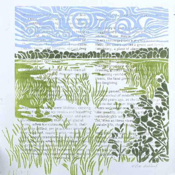 River AiM book collection 13